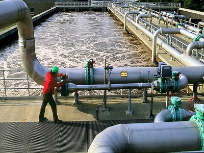 Bamrah Pipes: Delivering Efficient and Eco-Friendly Sewage Treatment Plant Solutions