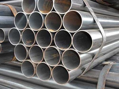 Bamrah Pipes: Delivering High-Quality MS Pipes for Various Applications