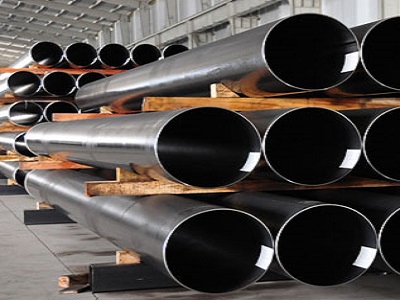 MS Pipes Manufacturing